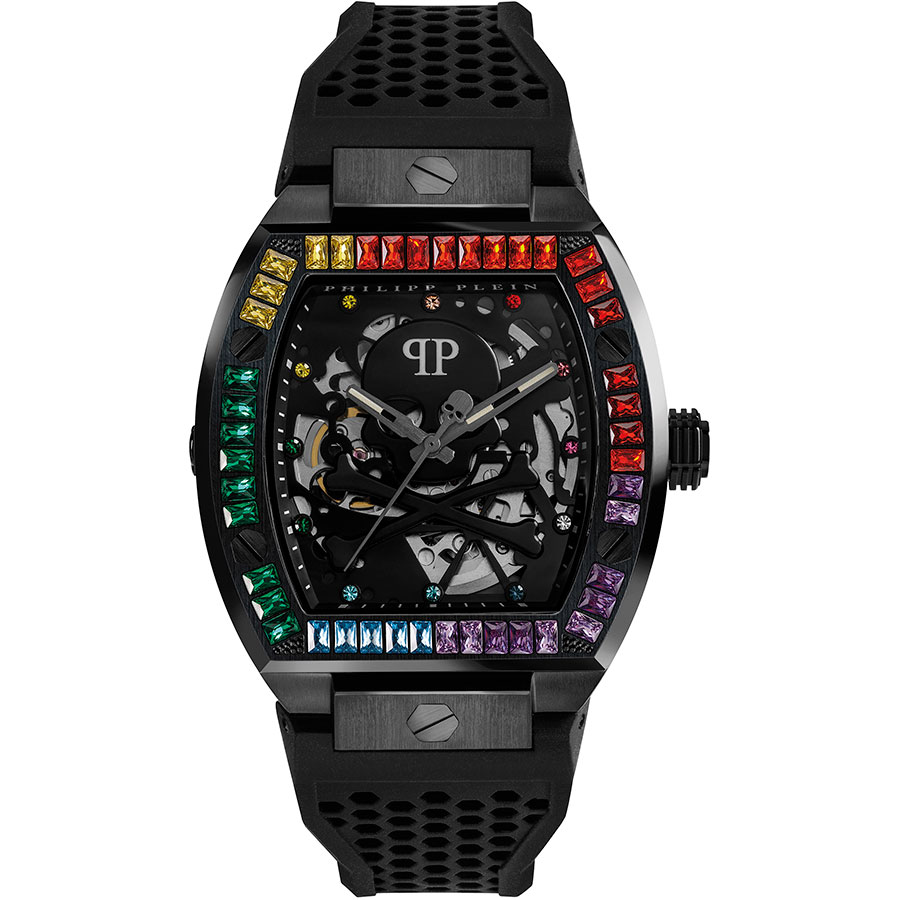 Часы Philipp Plein The Skeleton PWBAA0621